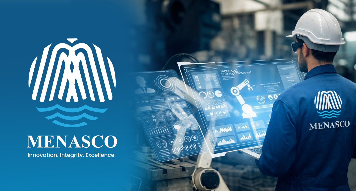 MENASCO Strengthens Lead in Regional Contracting 2025 ميناسكو تعزز ريادتها في مجال التعاقدات الإقليمية 2025