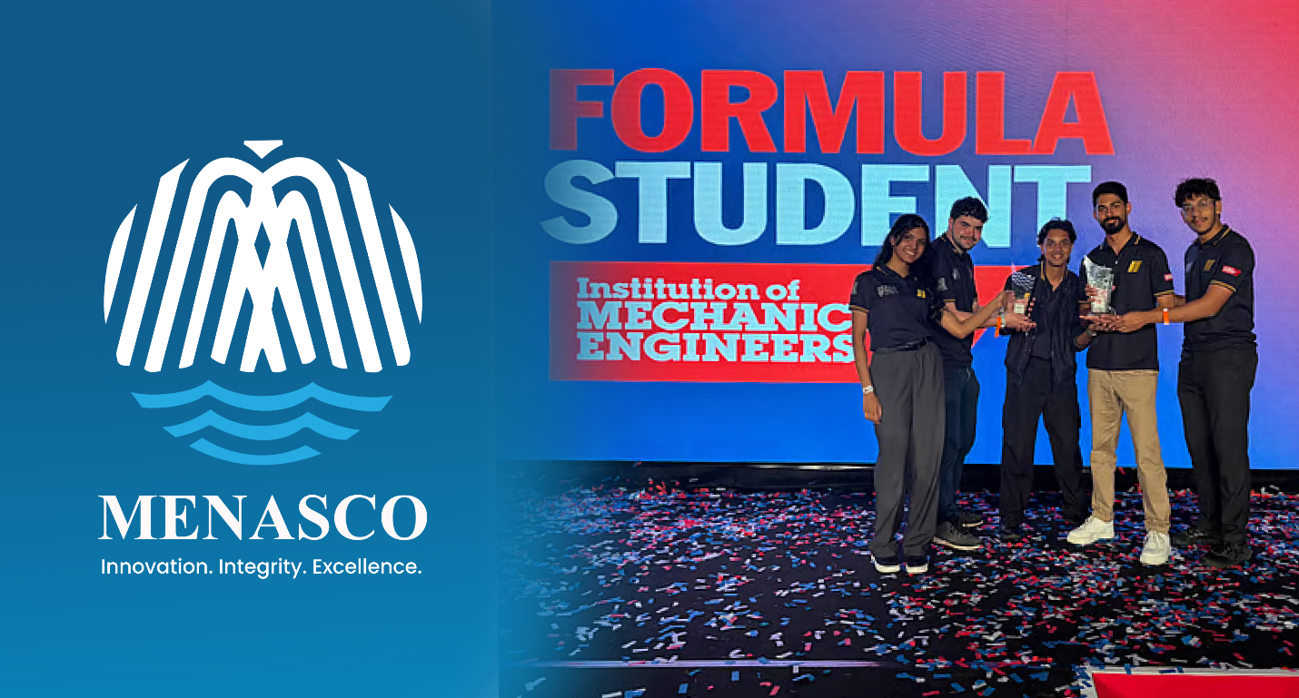 Emirati achievement in AI: UAE students win international awards إنجاز إماراتي بالذكاء الاصطناعي: طلاب الإمارات يحصدون جوائز عالمية في بريطانيا