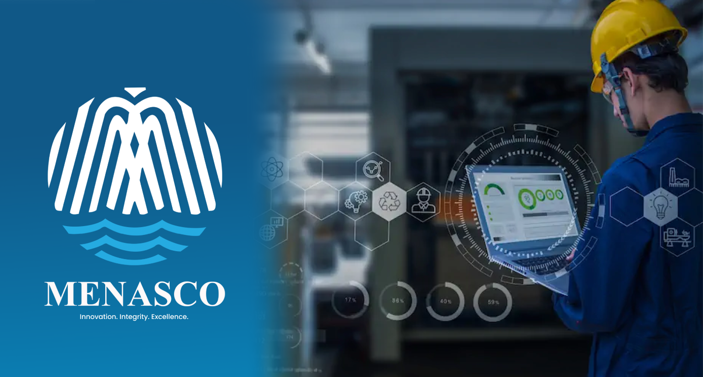 Digital Transformation in the Engineering Sector التحوّل الرقمي في القطاع الهندسي