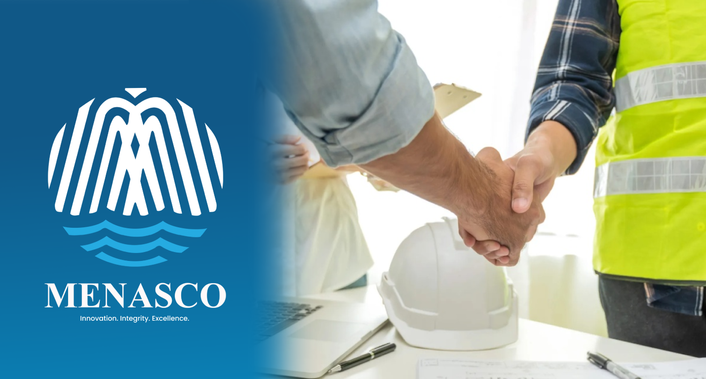 Strategic Projects Strengthen with Private Sector Partnerships مشاريع استراتيجية وطنية تعزز الشراكة مع القطاع الخاص
